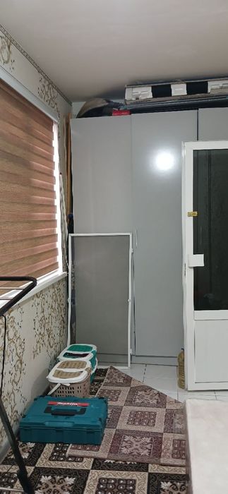 Продается 1-комнатная квартира