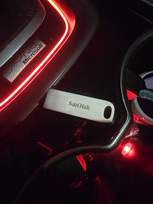 SanDisk 512 gb ca nou