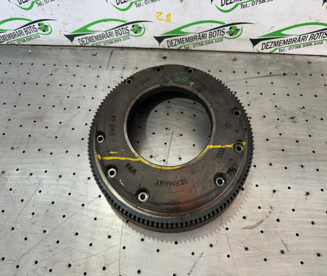 Volanta 027105273 D Volkswagen VW Golf a 4-a generatie