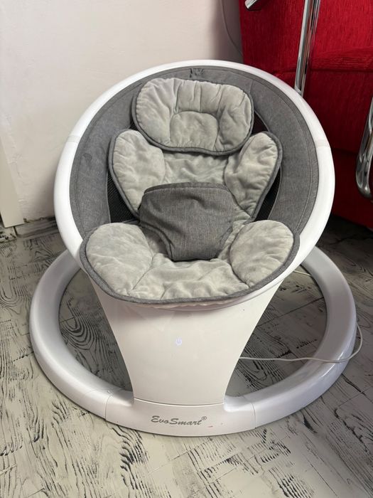Balansoar electric bebelusi