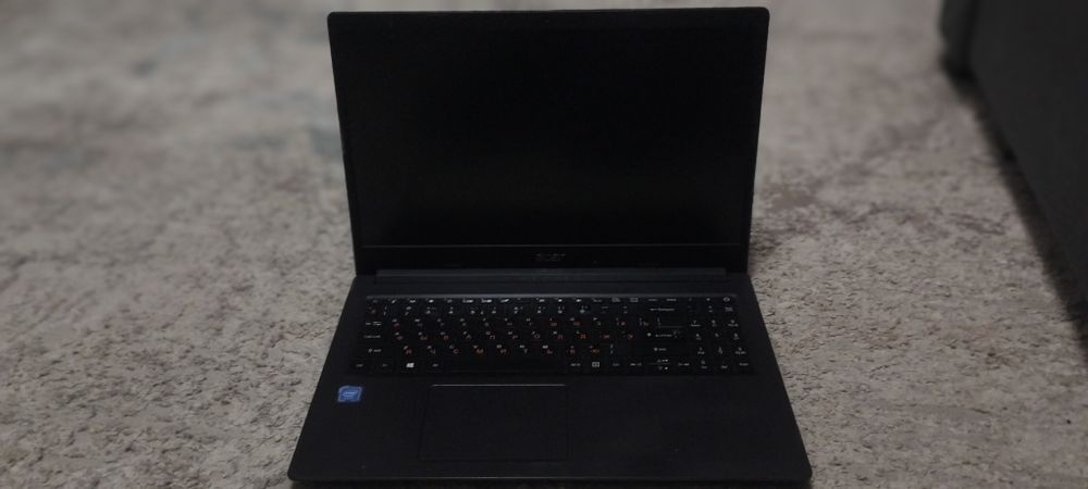 Ноутбук Acer оперативная пм 100гб