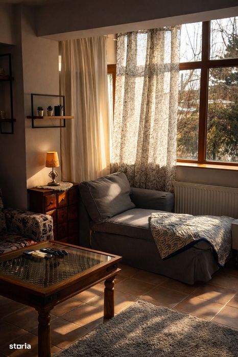 Apartament 2 camere de închiriat/ Tineretului | Vilă nouă | Premium