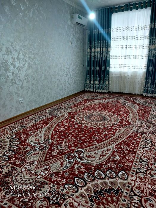 Ижарага янги дом 1хона 4этаж 5этаж хам бор 50кв