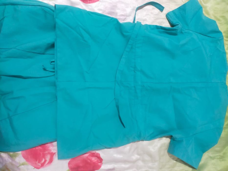 Медицинский костюм