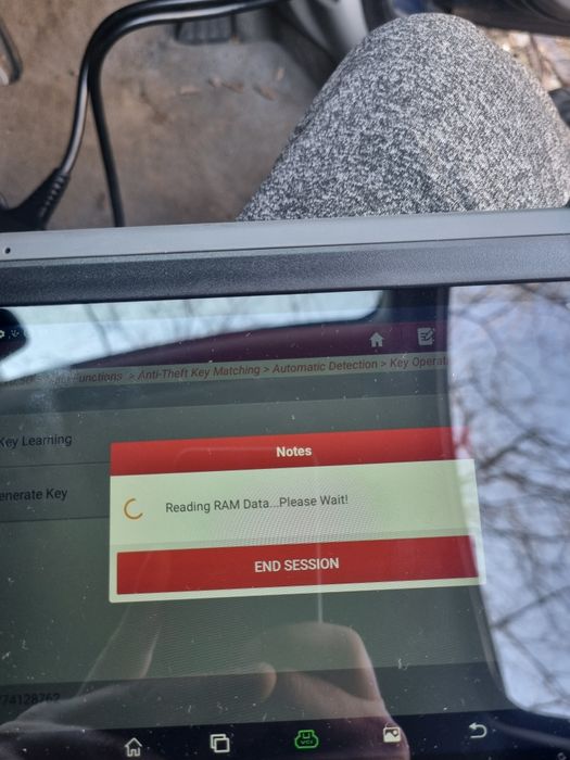 Diagnoza AUTO si Vand tester AUTEL Launch  OTOFIX Icarsoft