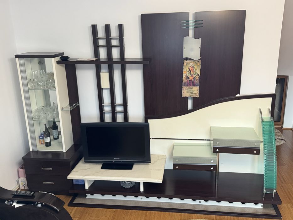 Mobilier living – stare excelentă, fără defecte