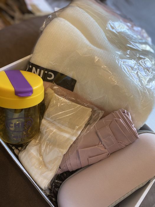 Подарочные наборы