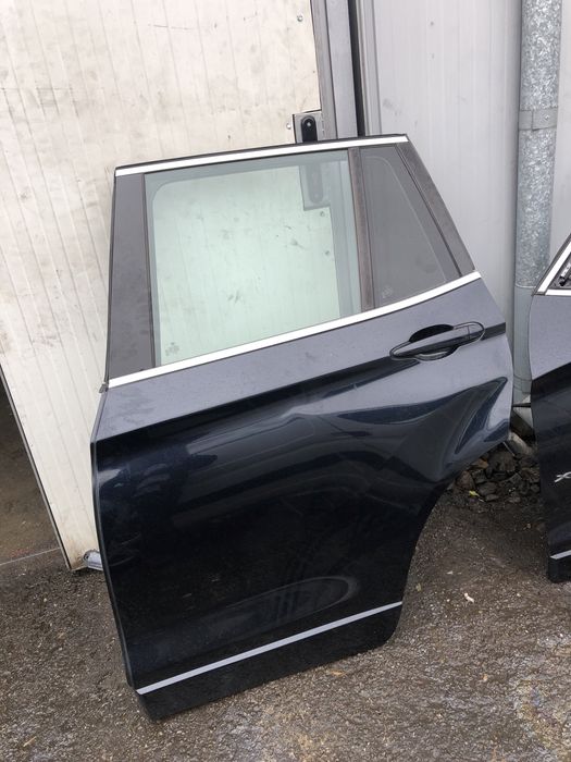 Врата бмв х3 ф25 ( vrata bmw x3 F25 )