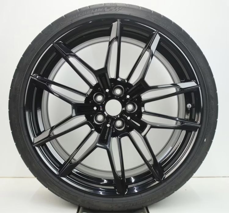 Бмв м4 джанти 19 цола (Без гуми)