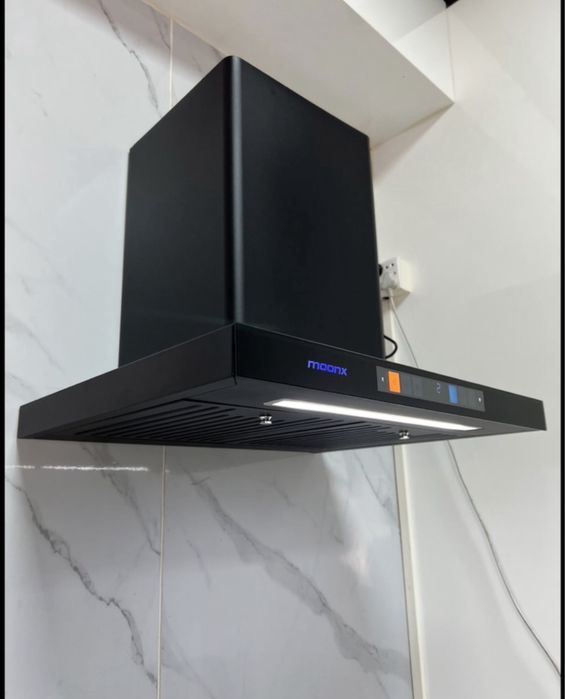 Вытяжка T обрзная Ziffler