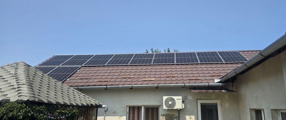 Casa de vânzare loc. Nădlac