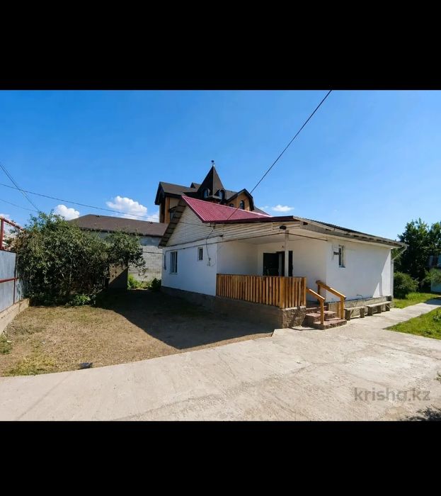 Продам участок Калкаман 2