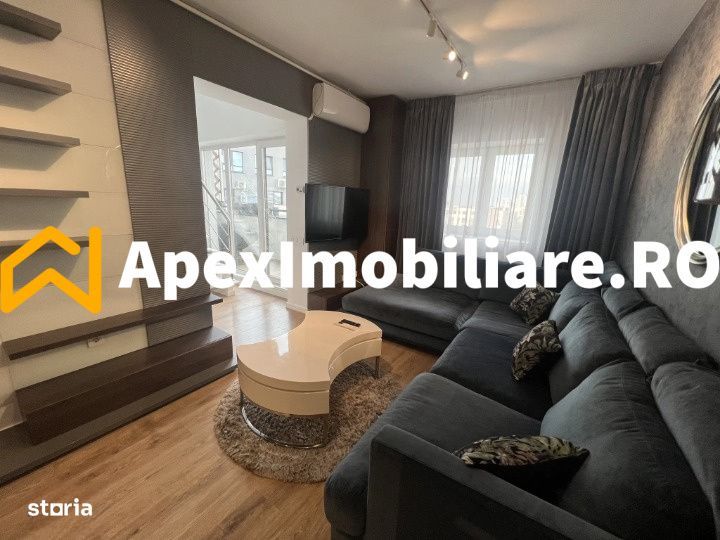 Apartament 2 camere de inchiriat Lujerului Bucuresti | ApexImobiliare.