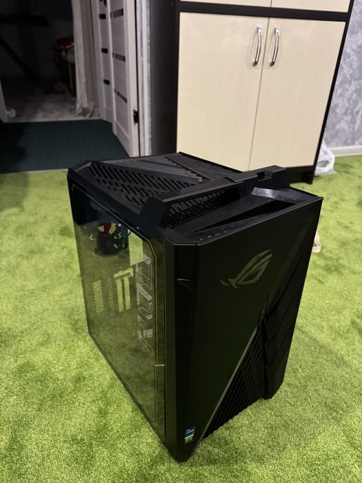 Asus Rog Strix GT35