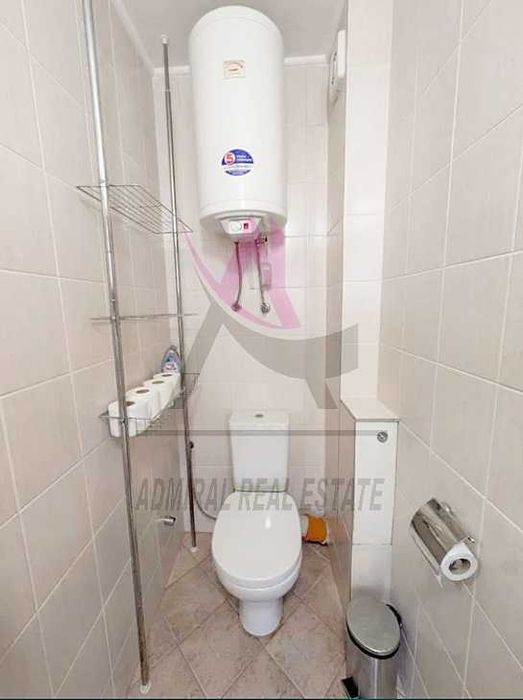 Дава се под наем Тристаен апартамент в Варна, Спортна зала - 110 кв.м за 818 € - Снимка #6