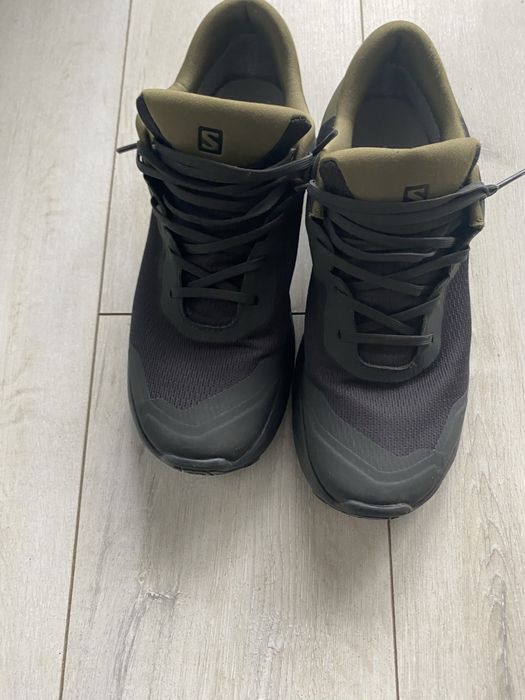 Ghete salomon xreveal cu goretex 42,5