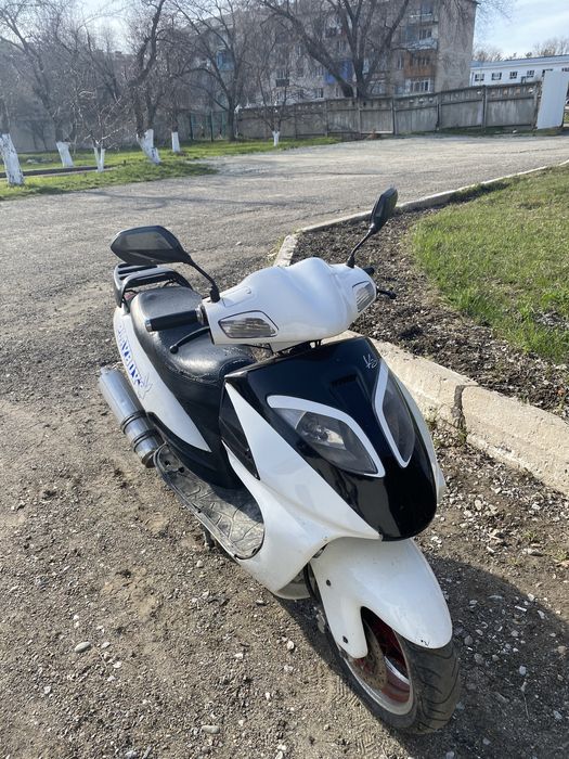 Продам скутер Peda Fiero