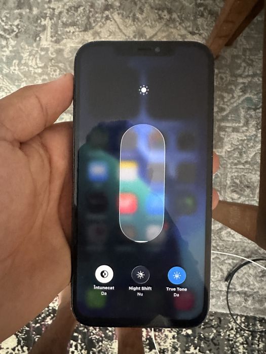 se vinde Iphone 12 pro max !