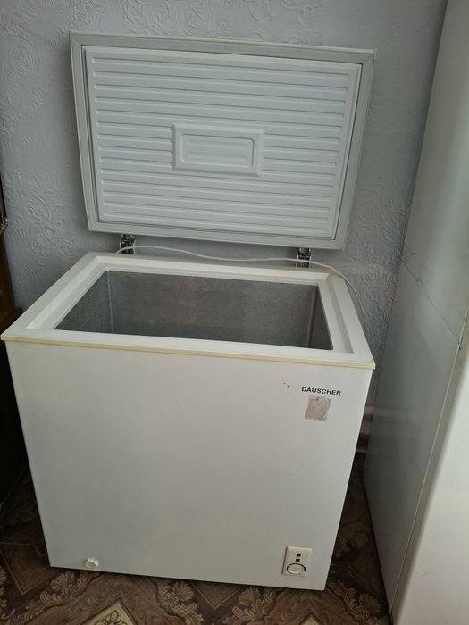 Морозилник хороши