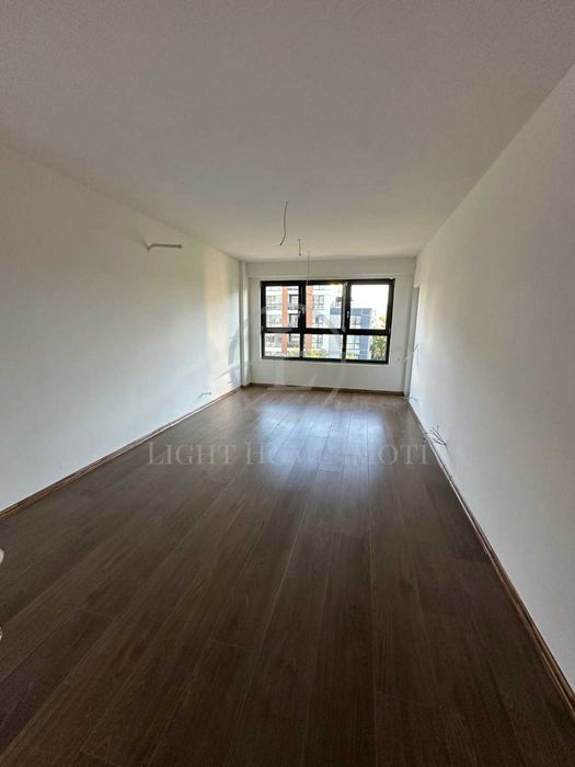 Реф. 295 Тристаен Апартамент / Кършияка