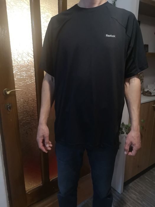 Tricou Reebok XXL
