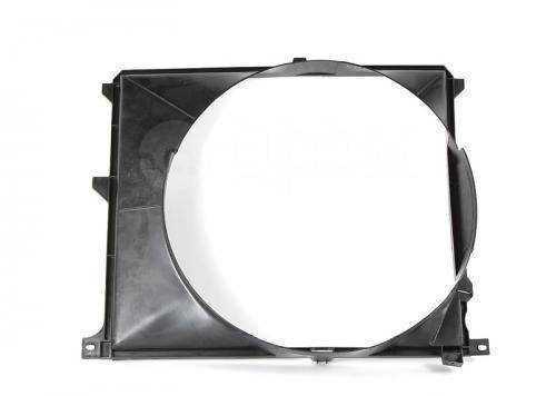 Диффузор BMW E34. 5' E34 Седан .Универсал 520. 525