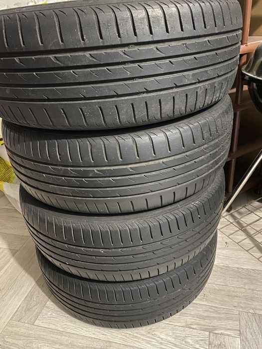 Летни гуми Nexen