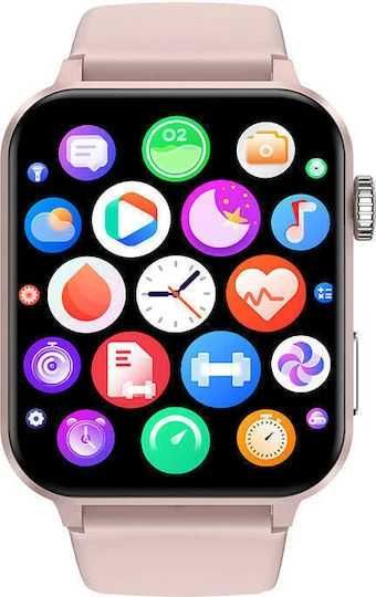 Ceas inteligent Blackview R30 Pro
