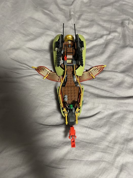 Lego ninjago сетове