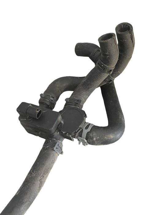 Pompa De Apa/Lichid De Racire Electrica Auxiliara Mercedes-Benz S-Clas