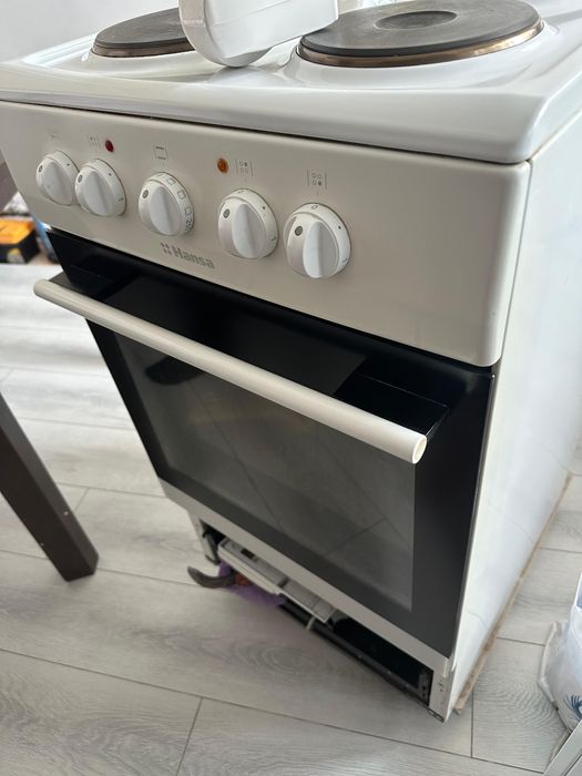 Плита Hansa продам