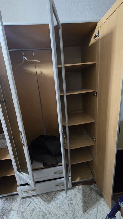 Прихожка. 6000тг