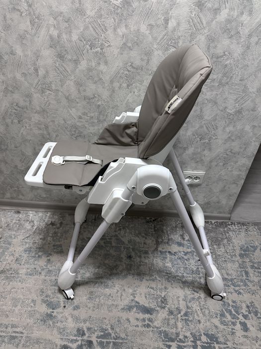 Детский стул для кормления 3в1