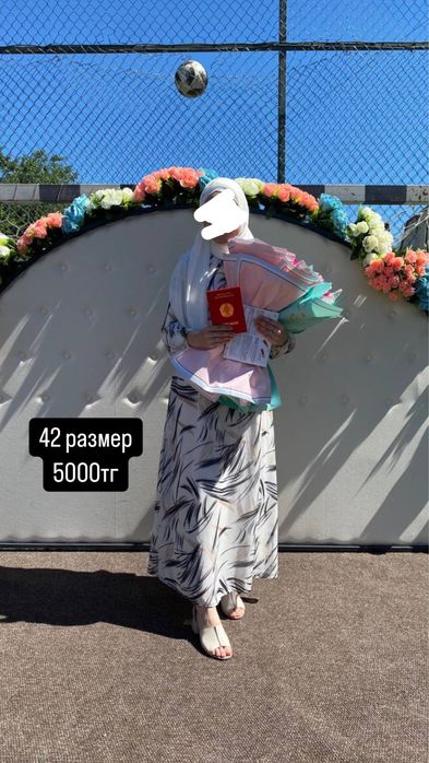 Продам вечерние платья