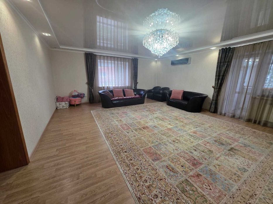 Продажа 3-комнатной квартиры