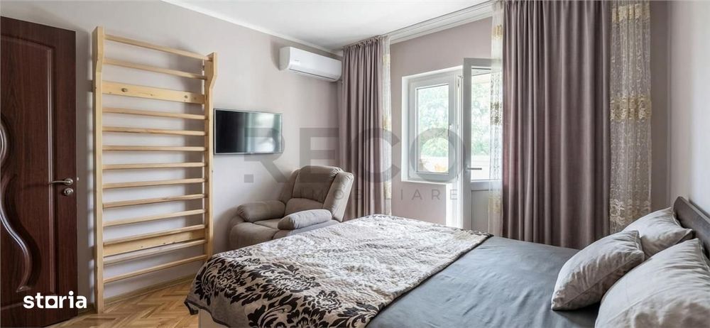 RECO Apartament 3 camere in Oradea Decebal Etaj 2