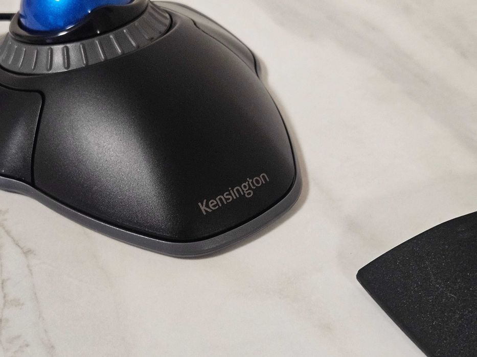 Kensington Orbit Trackball Mouse | Ергономична тракбол мишка