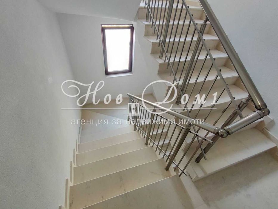 Продава се Тристаен апартамент в Варна, Кайсиева градина - 74 кв.м за 1102 €/кв.м - Снимка #11