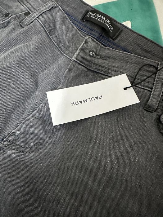 Джинсы Paulmark.