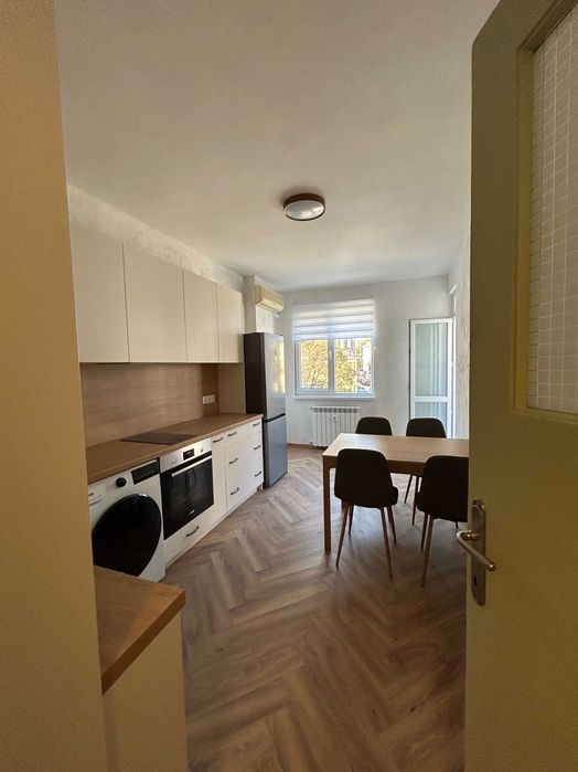 Дава се под наем Двустаен апартамент в София, Център - 64 кв.м за 650 € - Снимка #7