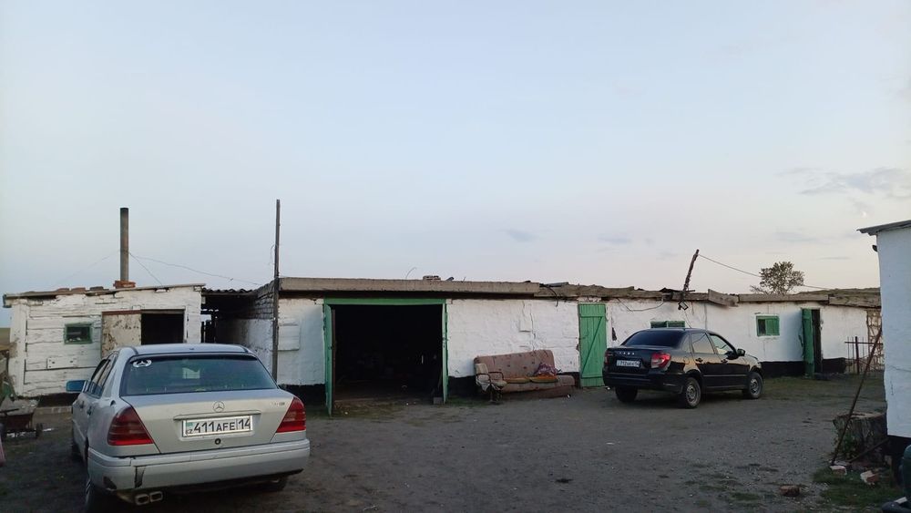 Продам дом за 3,2
