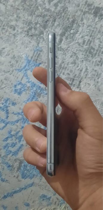 iPhone x сатылады