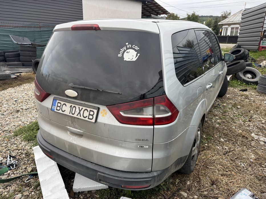 Haion stopuri ford galaxy