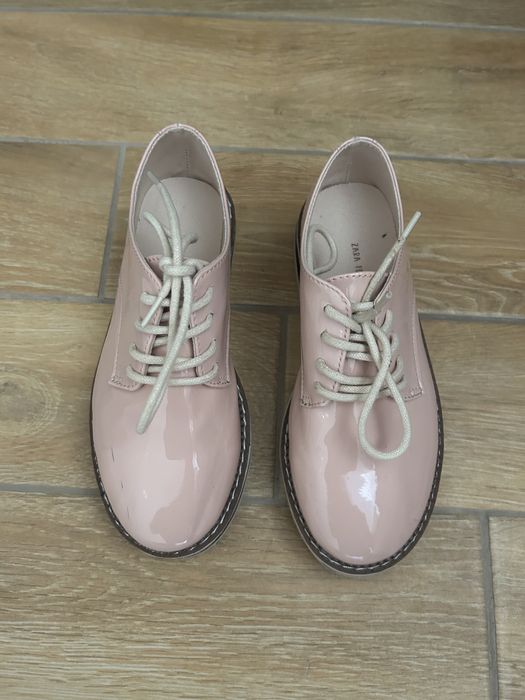 Детски обувки Zara