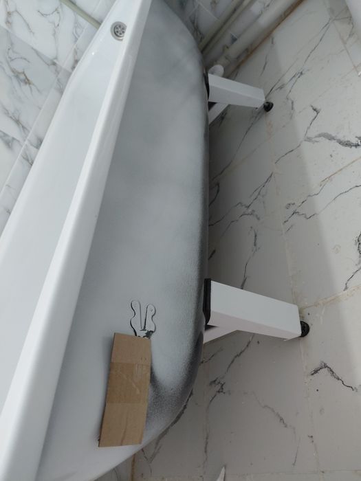 Продам ванну новую