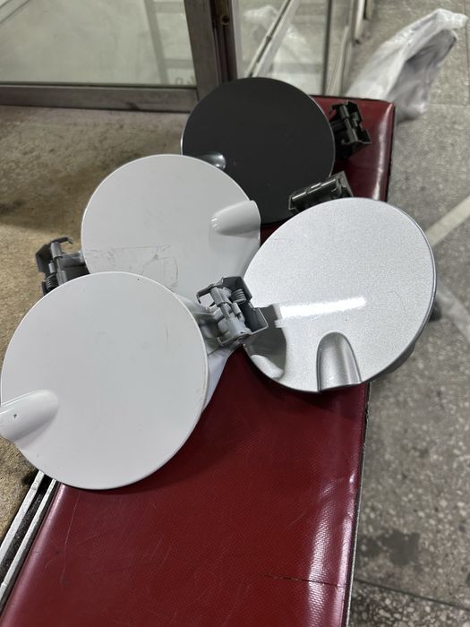 Лючок бензобака Cobalt