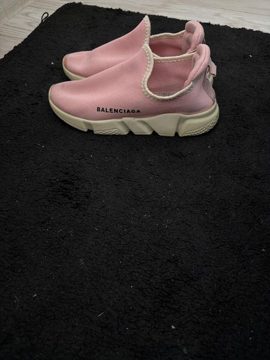 Adidasi Balenciaga dama