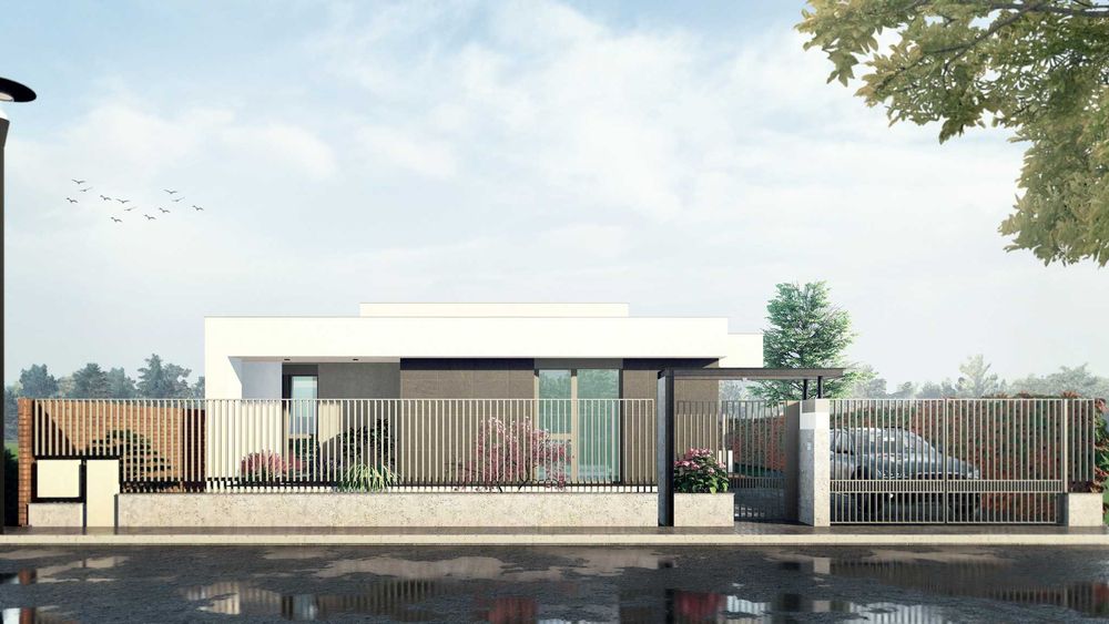 Arhitect Timisoara, Oradea