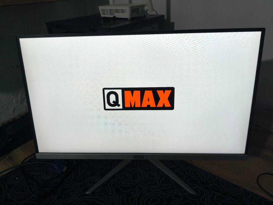 Монитор QMAX 1920 x 1080 60гц-75гц