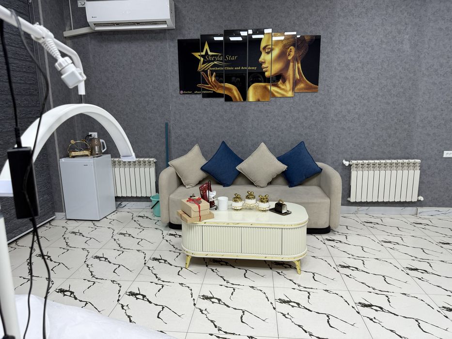 Срочно здаётся кабинет 50 квадрат для любого бизнеса, готовый бизнес